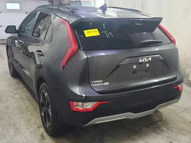 2024 Kia Niro EV WIND - Backup Cam, Blind Spot Monitor, Power Li - Photo 4