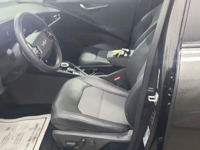 2024 Kia Niro EV WIND - Backup Cam, Blind Spot Monitor, Power Li - Photo 5