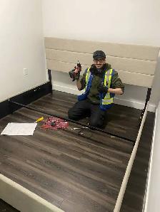 Laloui's 24/7 Handyman Services - Photo 8