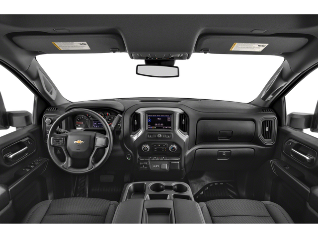 2026 Chevrolet Silverado 2500HD LT - Photo 2