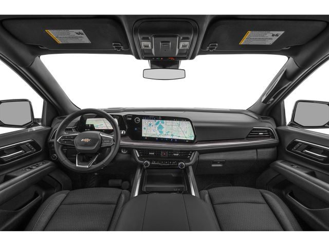 2026 Chevrolet Tahoe High Country - Photo 2