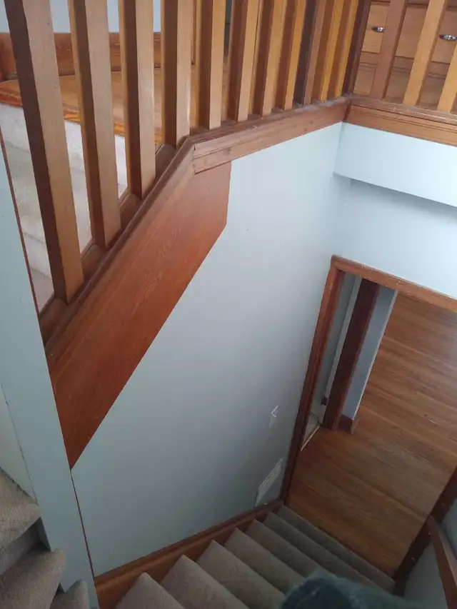 House for rent - Photo 8