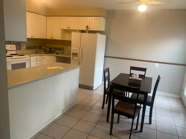 Room for Rent – Meadowlands – $700 All Inclusive – May 1 - Photo 2