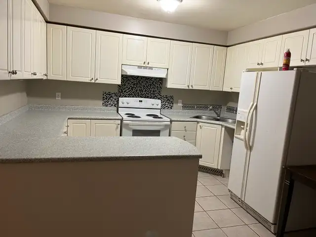 Room for Rent – Meadowlands – $700 All Inclusive – May 1 - Photo 3