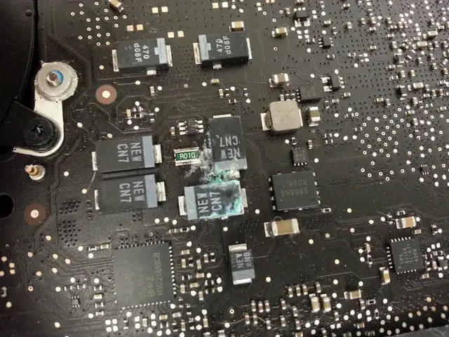 Expert Cracked Screen Repairs (IPADS/ CELL PHONE/ LAPTOP) ) - Photo 2