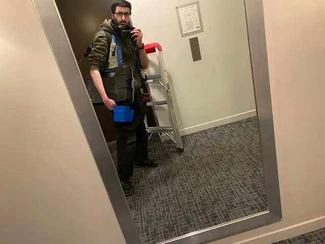 Laloui's 24/7 Handyman Services