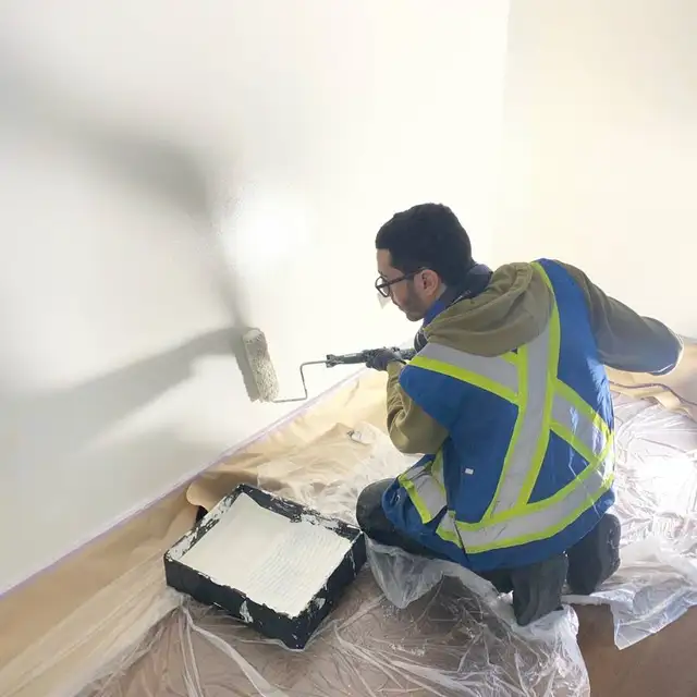 Laloui's 24/7 Handyman Services - Photo 2