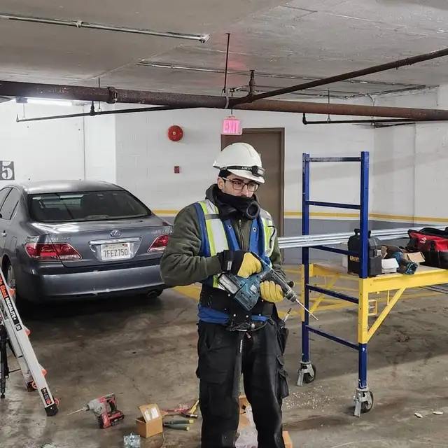 Laloui's 24/7 Handyman Services - Photo 3