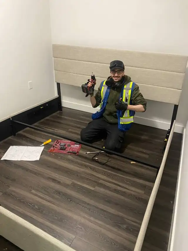 Laloui's 24/7 Handyman Services - Photo 8