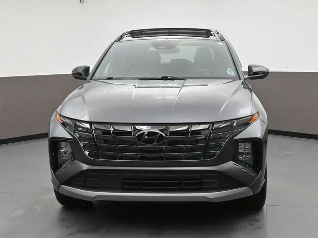 2022 Hyundai Tucson N-Line One Owner!, Heated Seats/Wheel, Bluel - Photo 2