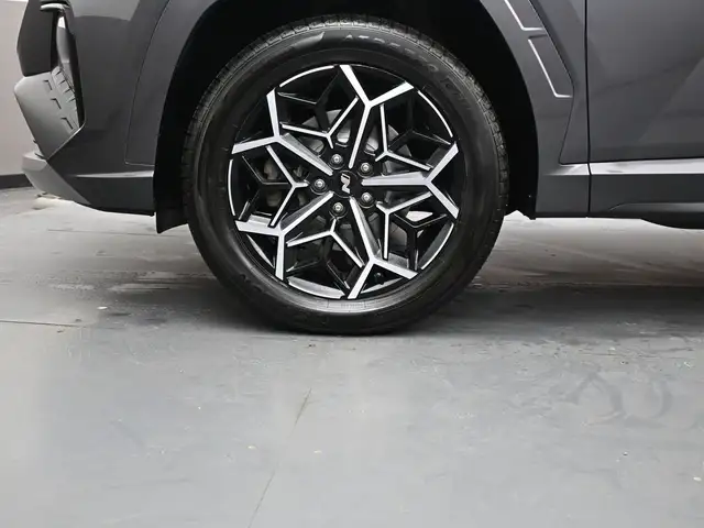 2022 Hyundai Tucson N-Line One Owner!, Heated Seats/Wheel, Bluel - Photo 4