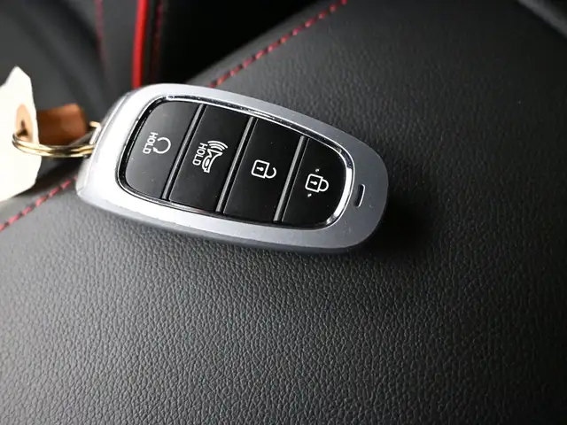 2022 Hyundai Tucson N-Line One Owner!, Heated Seats/Wheel, Bluel - Photo 5