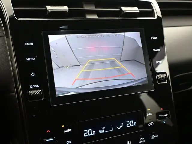 2022 Hyundai Tucson N-Line One Owner!, Heated Seats/Wheel, Bluel - Photo 7