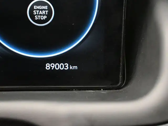 2022 Hyundai Tucson N-Line One Owner!, Heated Seats/Wheel, Bluel - Photo 8