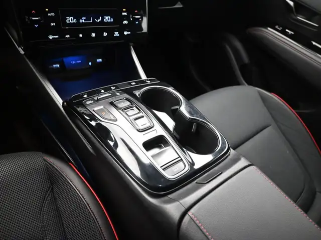 2022 Hyundai Tucson N-Line One Owner!, Heated Seats/Wheel, Bluel - Photo 9