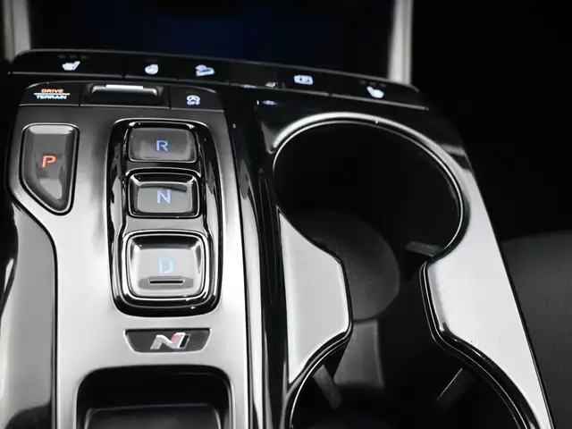 2022 Hyundai Tucson N-Line One Owner!, Heated Seats/Wheel, Bluel - Photo 10