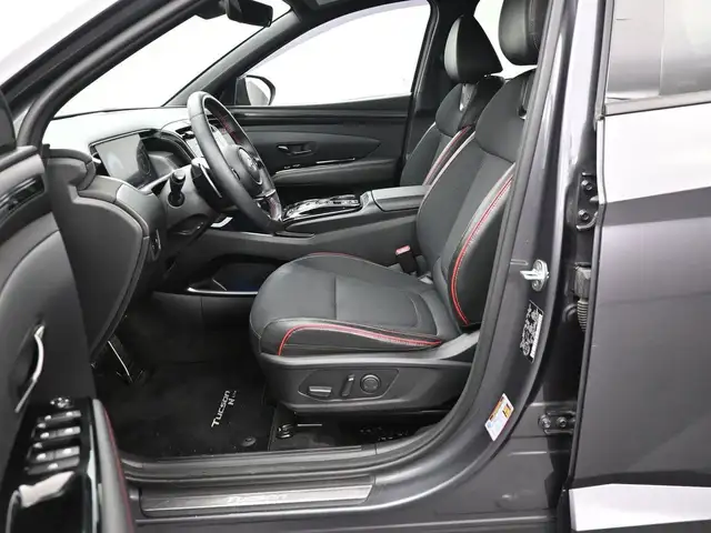 2022 Hyundai Tucson N-Line One Owner!, Heated Seats/Wheel, Bluel - Photo 13