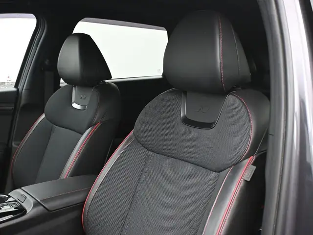 2022 Hyundai Tucson N-Line One Owner!, Heated Seats/Wheel, Bluel - Photo 14