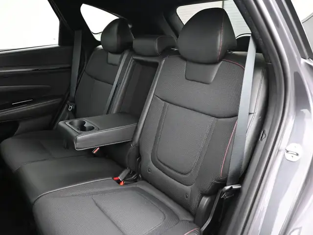 2022 Hyundai Tucson N-Line One Owner!, Heated Seats/Wheel, Bluel - Photo 15