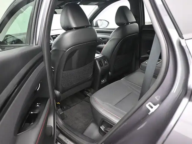 2022 Hyundai Tucson N-Line One Owner!, Heated Seats/Wheel, Bluel - Photo 16