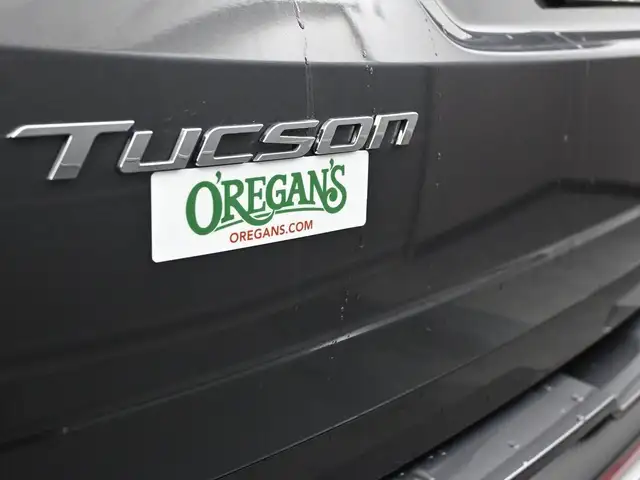 2022 Hyundai Tucson N-Line One Owner!, Heated Seats/Wheel, Bluel - Photo 17