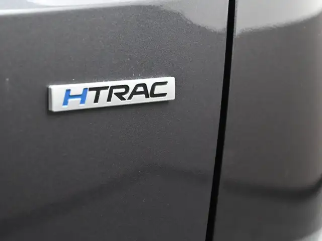 2022 Hyundai Tucson N-Line One Owner!, Heated Seats/Wheel, Bluel - Photo 18