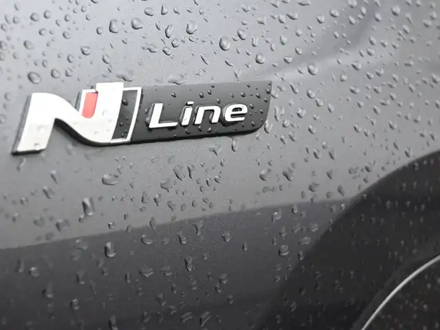 2022 Hyundai Tucson N-Line One Owner!, Heated Seats/Wheel, Bluel - Photo 19