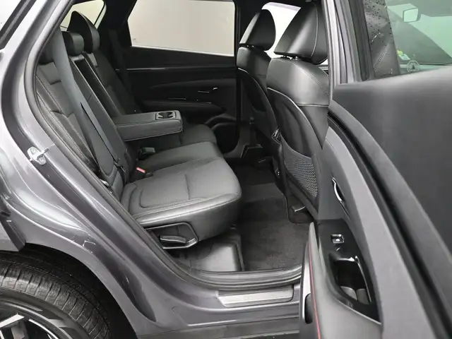 2022 Hyundai Tucson N-Line One Owner!, Heated Seats/Wheel, Bluel - Photo 20