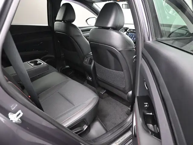 2022 Hyundai Tucson N-Line One Owner!, Heated Seats/Wheel, Bluel - Photo 21