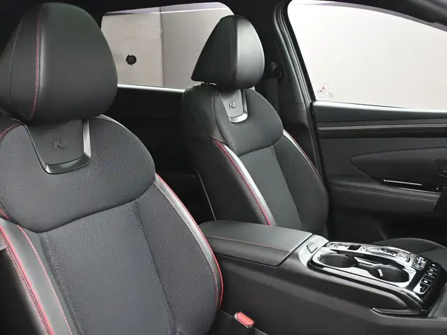 2022 Hyundai Tucson N-Line One Owner!, Heated Seats/Wheel, Bluel - Photo 25