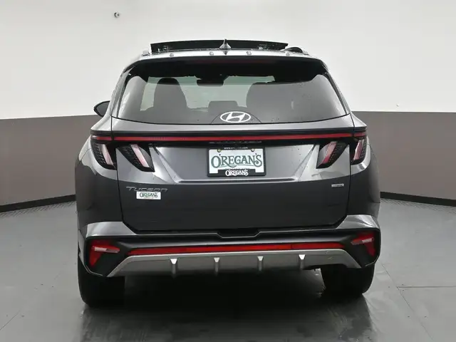 2022 Hyundai Tucson N-Line One Owner!, Heated Seats/Wheel, Bluel - Photo 30