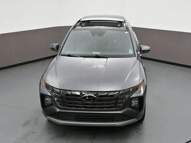 2022 Hyundai Tucson N-Line One Owner!, Heated Seats/Wheel, Bluel - Photo 34