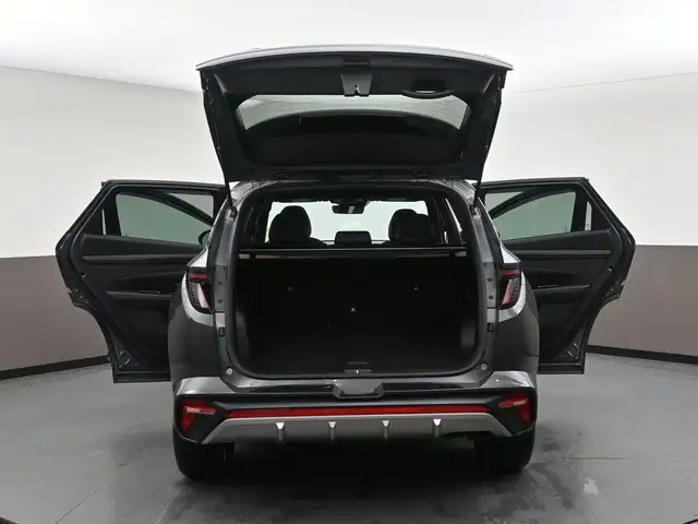 2022 Hyundai Tucson N-Line One Owner!, Heated Seats/Wheel, Bluel - Photo 47