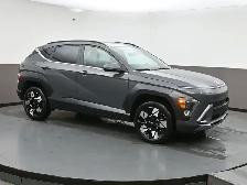 2025 Hyundai Kona Just Arrived & Fully Certified Preferred Trend