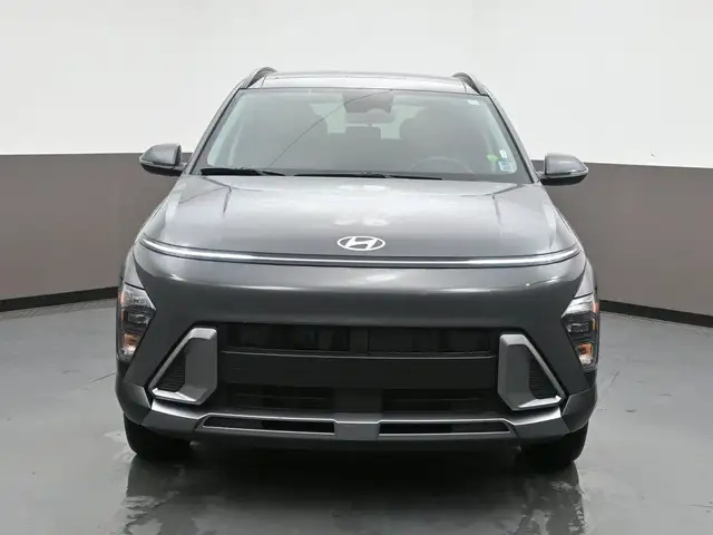 2025 Hyundai Kona Just Arrived & Fully Certified Preferred Trend - Photo 2