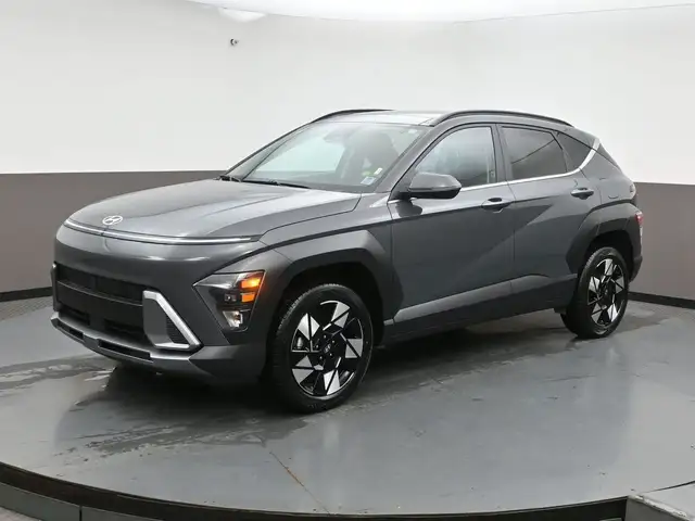2025 Hyundai Kona Just Arrived & Fully Certified Preferred Trend - Photo 3