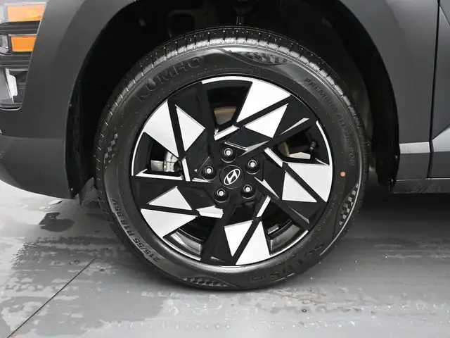 2025 Hyundai Kona Just Arrived & Fully Certified Preferred Trend - Photo 4