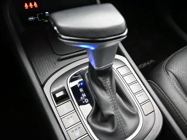 2025 Hyundai Kona Just Arrived & Fully Certified Preferred Trend - Photo 9