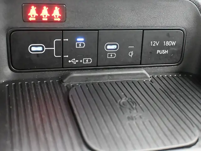 2025 Hyundai Kona Just Arrived & Fully Certified Preferred Trend - Photo 10