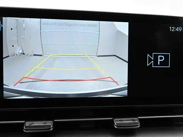 2025 Hyundai Kona Just Arrived & Fully Certified Preferred Trend - Photo 11