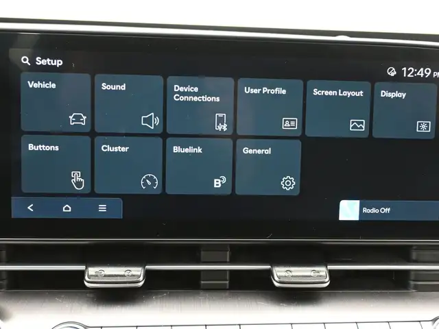 2025 Hyundai Kona Just Arrived & Fully Certified Preferred Trend - Photo 12