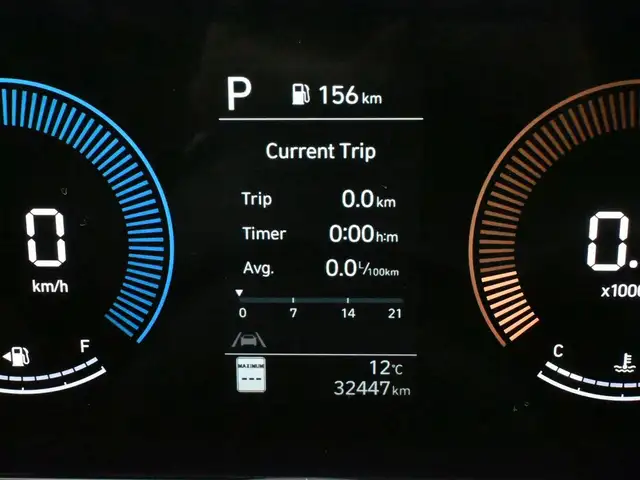 2025 Hyundai Kona Just Arrived & Fully Certified Preferred Trend - Photo 13