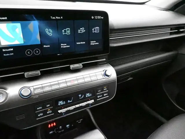 2025 Hyundai Kona Just Arrived & Fully Certified Preferred Trend - Photo 14