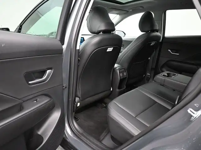 2025 Hyundai Kona Just Arrived & Fully Certified Preferred Trend - Photo 17