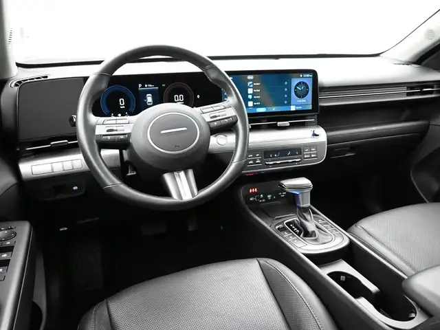 2025 Hyundai Kona Just Arrived & Fully Certified Preferred Trend - Photo 18