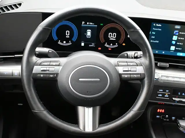 2025 Hyundai Kona Just Arrived & Fully Certified Preferred Trend - Photo 19