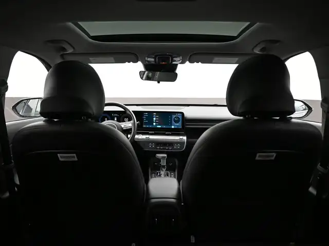 2025 Hyundai Kona Just Arrived & Fully Certified Preferred Trend - Photo 22