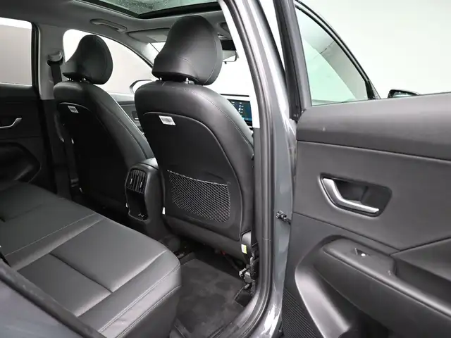 2025 Hyundai Kona Just Arrived & Fully Certified Preferred Trend - Photo 23