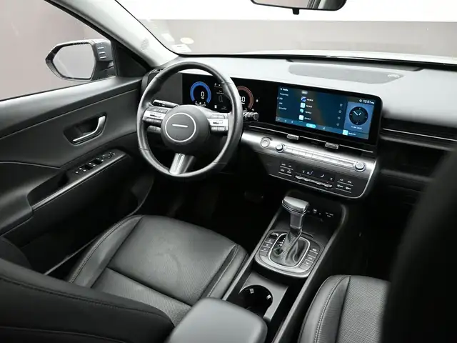 2025 Hyundai Kona Just Arrived & Fully Certified Preferred Trend - Photo 24