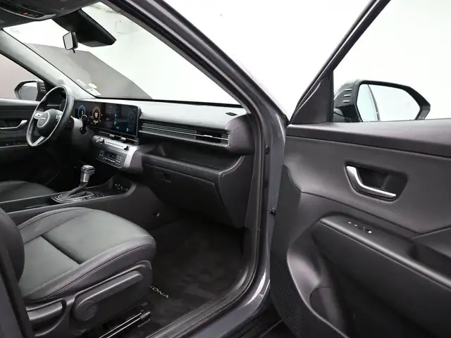 2025 Hyundai Kona Just Arrived & Fully Certified Preferred Trend - Photo 25